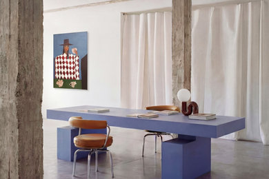 Idee per uno studio industriale