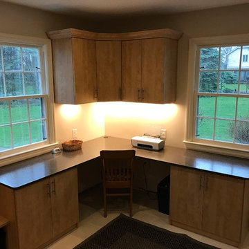 Laundry Room / Craft Room