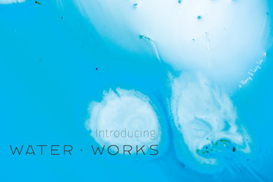 Water ∙ Works - Pacific
