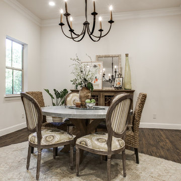 Imaginative Mediterranean