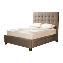 M bedroom