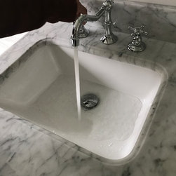Bath Remodel- Alexandria - Products