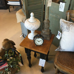Custom Furniture - Products