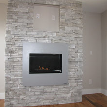 basement den