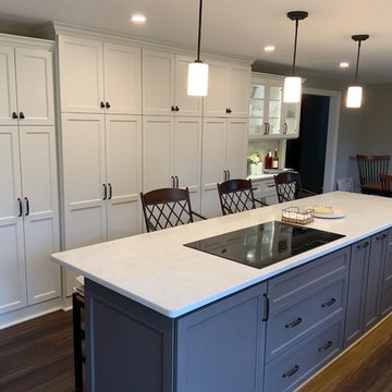 North Canton Kitchen