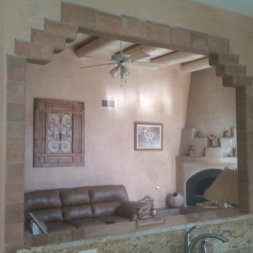Our Work