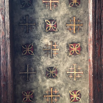 Symbolic Strength - Frisco, Texas