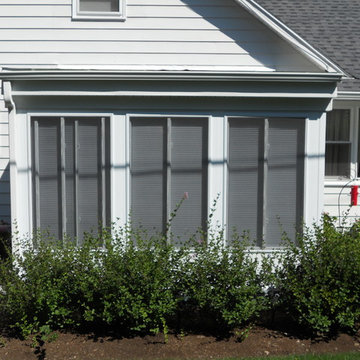 Sun Rooms, Enclosed Patios, Decks