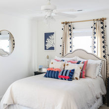 Joojoos bedroom
