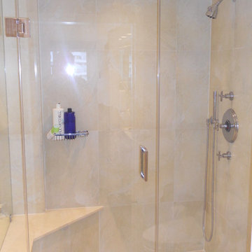 Shower Doors