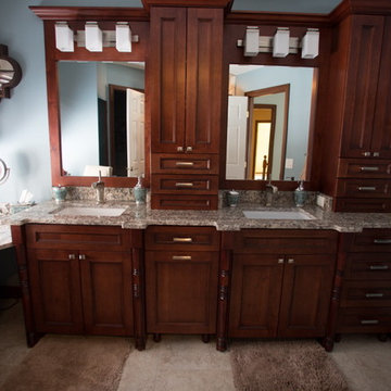 Traditional Home, Solon, OH
