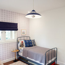 Milton’s Bedroom