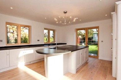 ECO Home, East Horsley