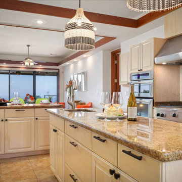 New Breathtaking Hawaii Home