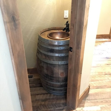 Rustic Floors in Fort Collins Colorado