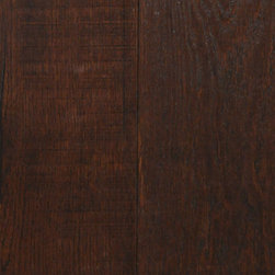 Old World Collection - Hardwood Flooring
