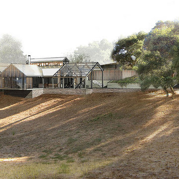 Pinon Ranch