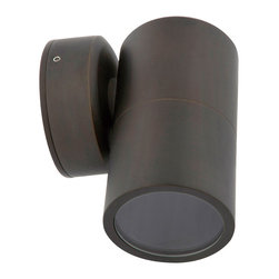 Wall Light Down Multiple Finishes - Outdoor Wall Lights And Sconces