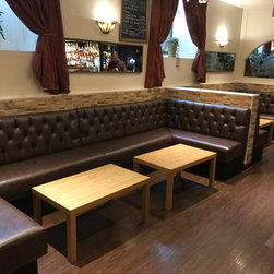 Julios Italian - Halifax - Products