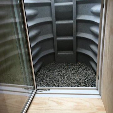 Egress Window Instillations