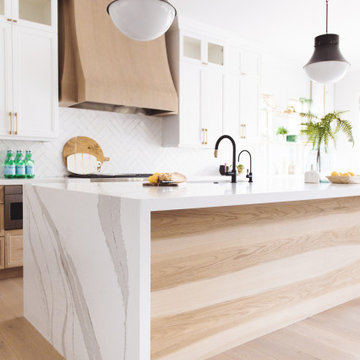 Maple Leaf Kitchen