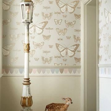 Brand Feature - Cole and Sons Whimsical