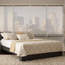 Tenera&reg; Sheer Shadings - Products