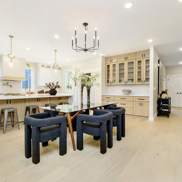 Guilford New Development Project