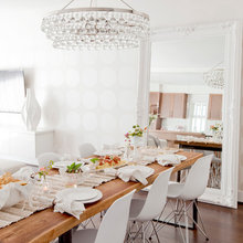 Light fixtures