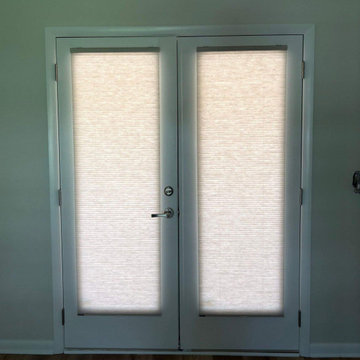 Honeycomb Shades