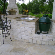 Patio Ideas