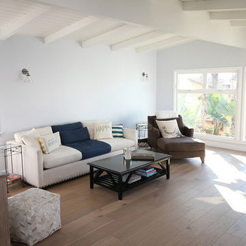 Garage Apartment Remodel