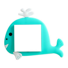 50 Most Por Beach Style Switch Plates And Outlet Covers For 2018 Blancho Bedding Cartoon Luminous Switch Sticker European Simple Modern Whale Blue Plates And
