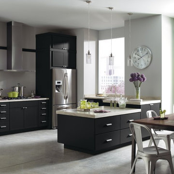 Modern Kitchens