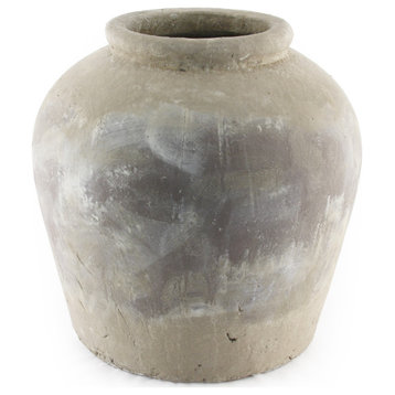 Terracotta Jar - Small