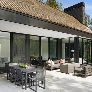 Huntington Hill | Wayzata Modern Home