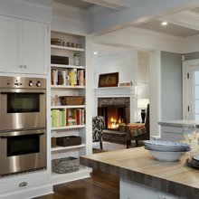 fire places