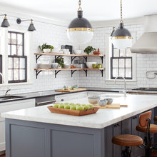 Dream Kitchen