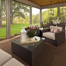 Outdoor room