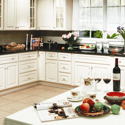 Our Cabinets - Products
