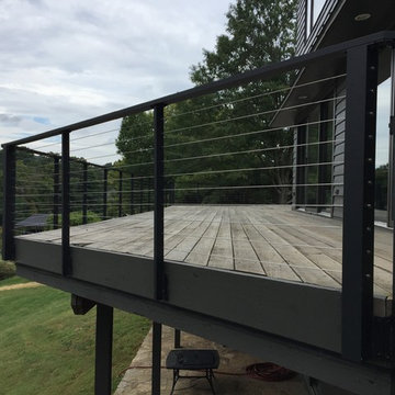 Cable Rail Systems