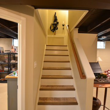 804 North Connecticut Ave. - In progress, complete remodel.