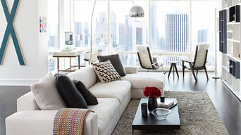 Bloomberg Tower, NYC