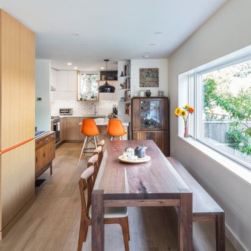 Dilworth Residence