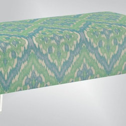 N - Ottoman - Footstools And Ottomans