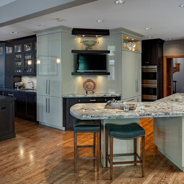 Glen Ellyn Kitchen