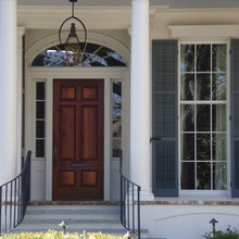 SHUTTERS