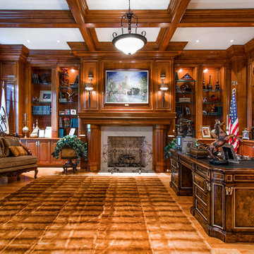 Home Office