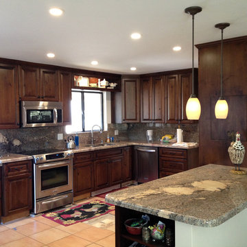 Kitchen Remodel