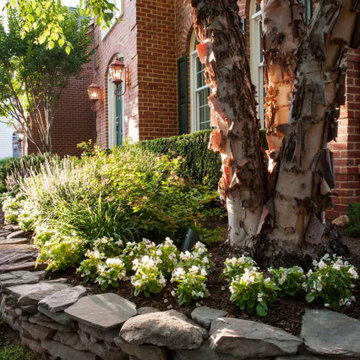 Gracefully Cultivated Gardens